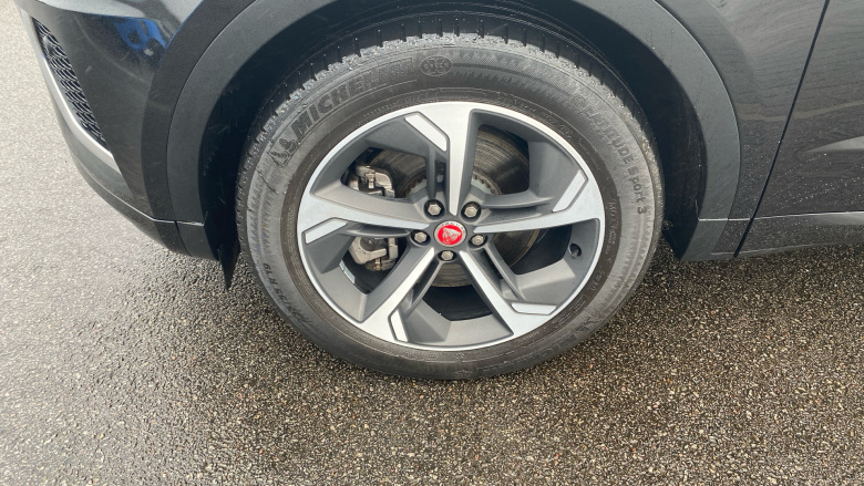 Jaguar E-Pace 2.0 D200 R-Dynamic SE 5dr Auto Diesel Estate